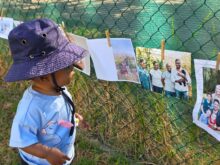 Bizi Babies, Outdoor Experiential Learning