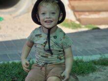 Bizi Babies Outdoor Adventures